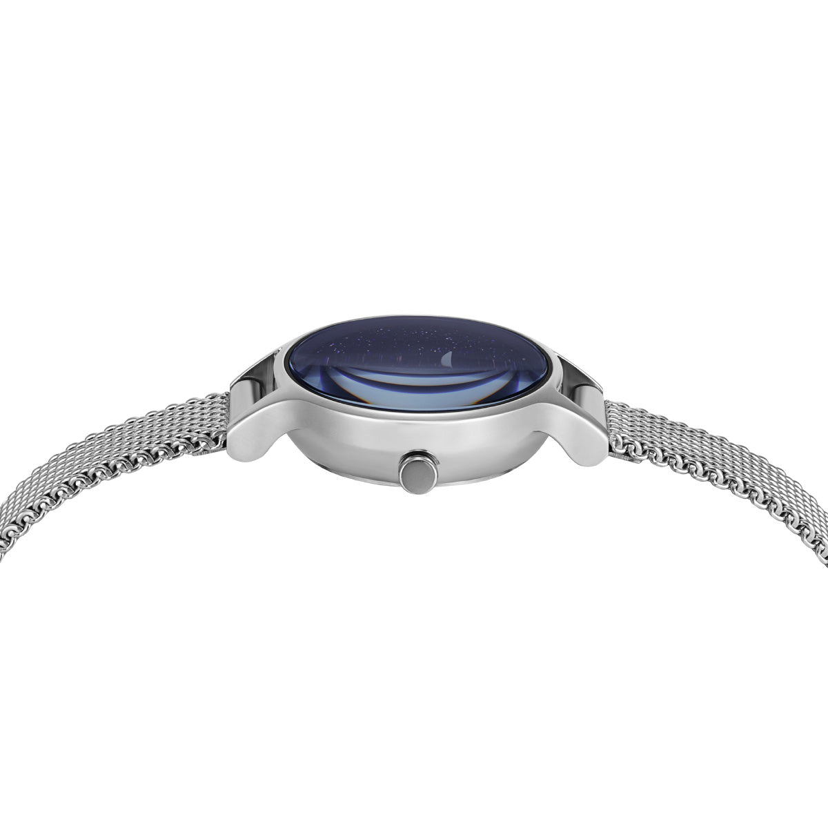スカーゲン SKAGEN 腕時計 レディース ANITA MICRO 二針 シルバー ステンレススチールウォッチ SKW3172【2025 新作】