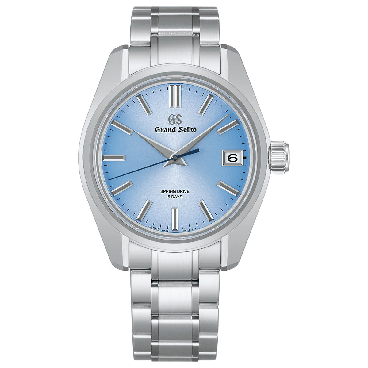 グランドセイコー GRAND SEIKO マスターショップモデル スプリングドライブ 自動巻き 腕時計 メンズ Heritage Collection SLGA027【2025 新作】