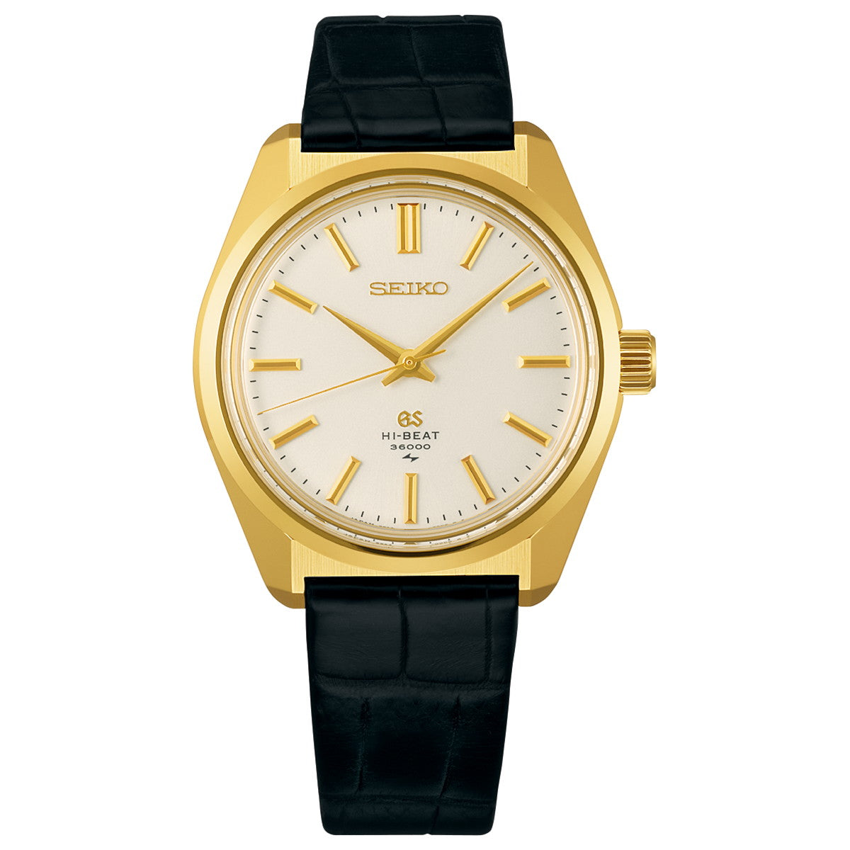 グランドセイコー GRAND SEIKO 手巻き メカニカル 腕時計 メンズ Heritage Collection 45GS復刻デザイン 限定モデル SLGW004【2024 新作】