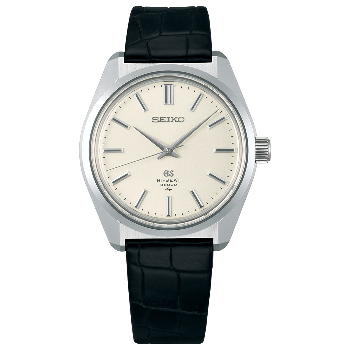 グランドセイコー GRAND SEIKO 手巻き メカニカル 腕時計 メンズ Heritage Collection 45GS復刻デザイン 限定モデル SLGW005【2024 新作】