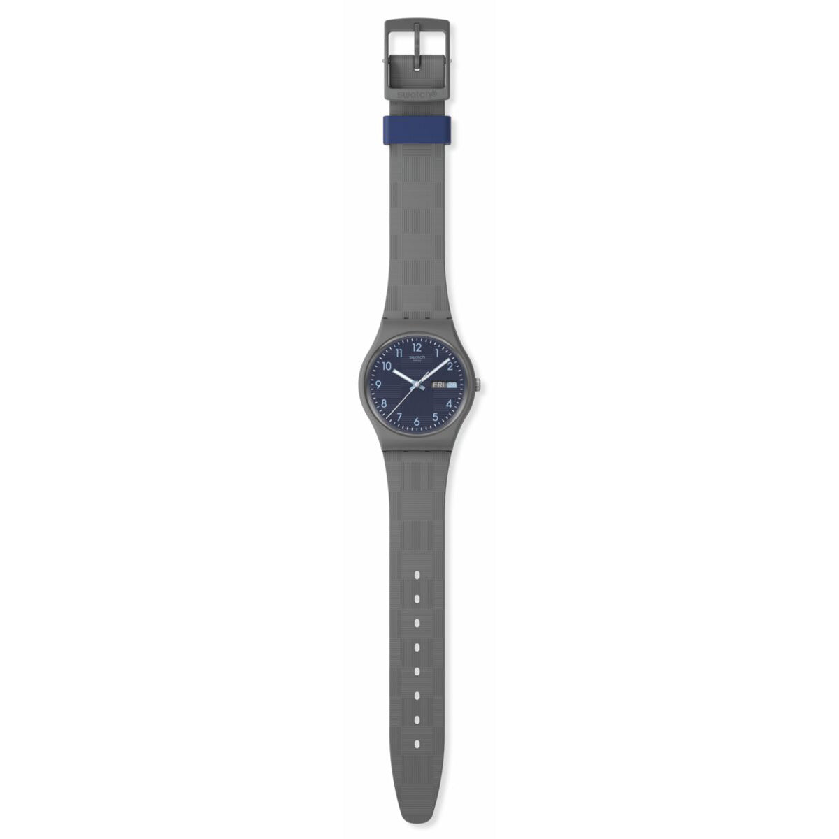 swatch スウォッチ 腕時計 メンズ レディース オリジナルズ ジェント ORIGINALS GENT BIOSOURCED TILE DIAL SO28M701【2025 新作】
