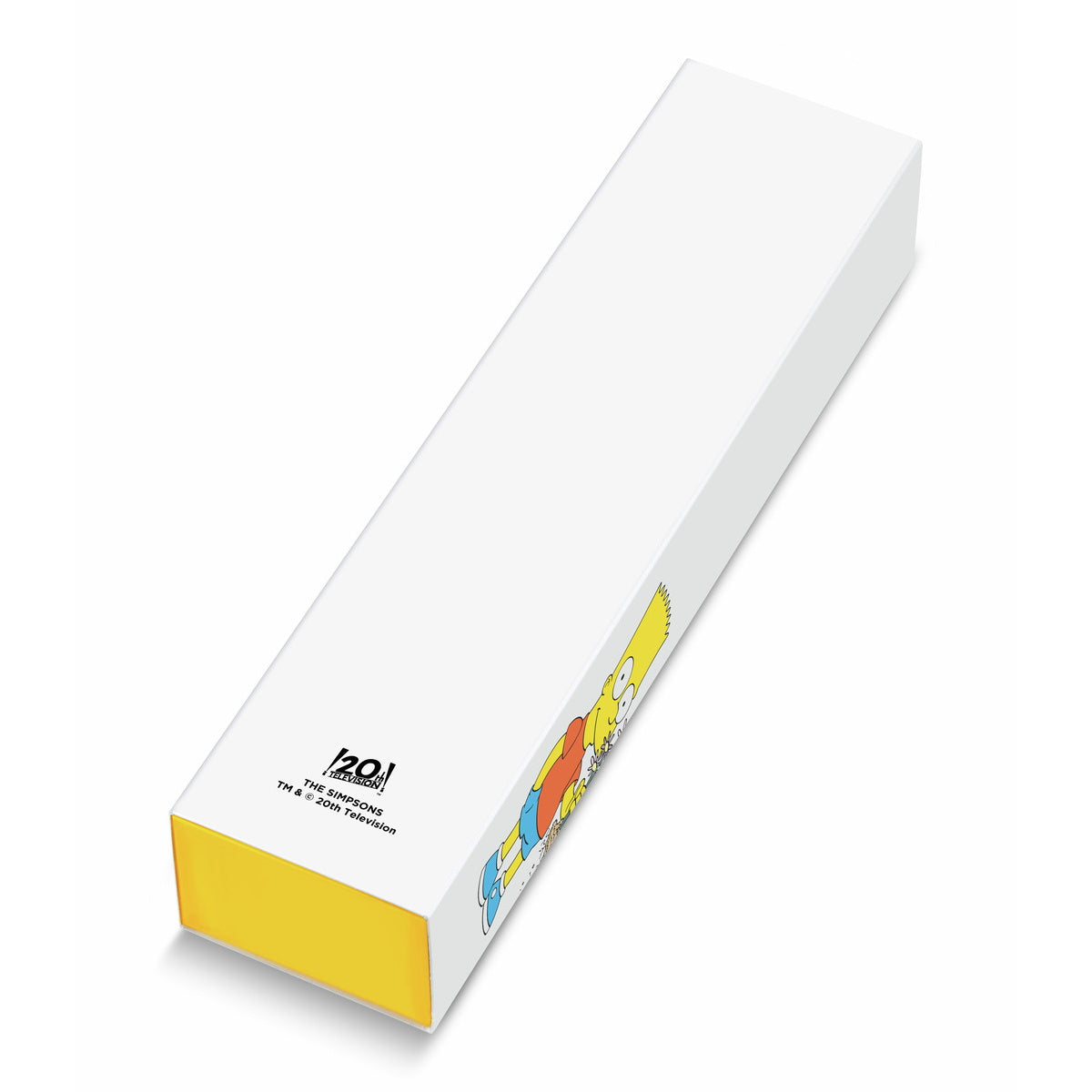 swatch スウォッチ BEST. MOM. EVER. ザ・シンプソンズ 腕時計 メンズ レディース オリジナルズ SO28Z116 THE SIMPSONS COLLECTION【2024 新作】