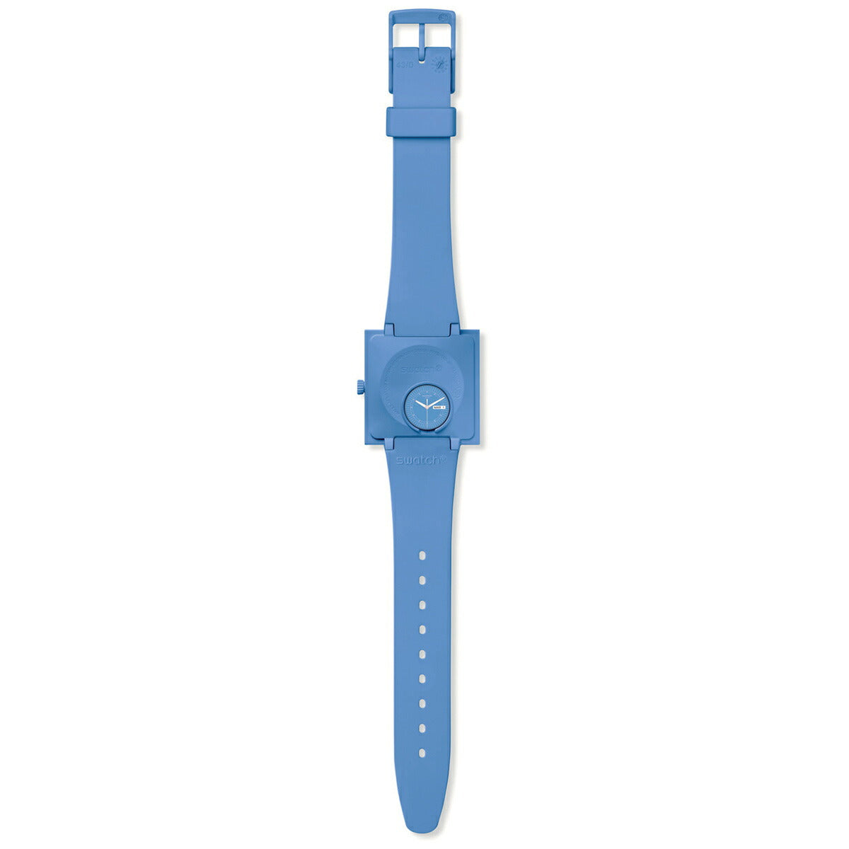 swatch スウォッチ 腕時計 メンズ レディース オリジナルズ バイオセラミック BIOCERAMIC WHAT IF...SKY? SO34S700【2024 新作】