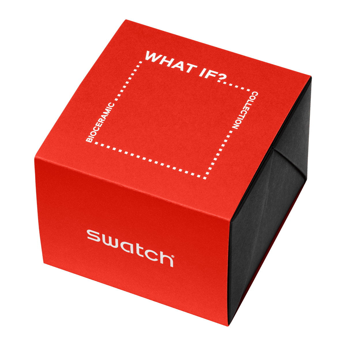 swatch スウォッチ WHAT IF...BEIGE? 腕時計 メンズ レディース SO34T700 BIOCERAMIC WHAT IF? ベージュ ブルー
