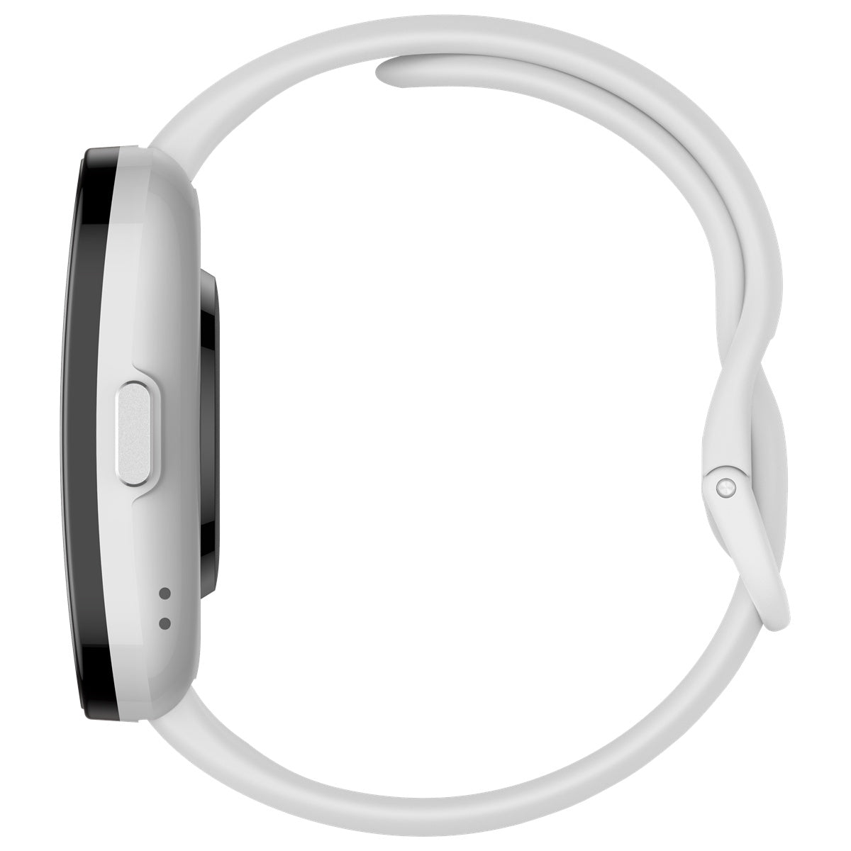 アマズフィット AMAZFIT スマートウォッチ Bip 5 ビップ5 クリームホワイト GPS 腕時計 メンズ レディース ウェアラブル SP170064C200