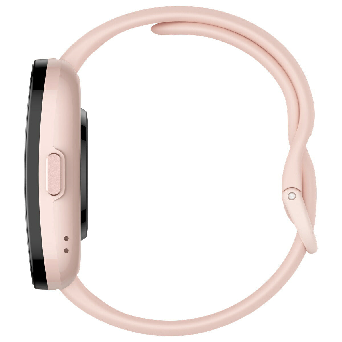 アマズフィット AMAZFIT スマートウォッチ Bip 5 ビップ5 パステルピンク GPS 腕時計 メンズ レディース ウェアラブル SP170064C201【2023 新作】