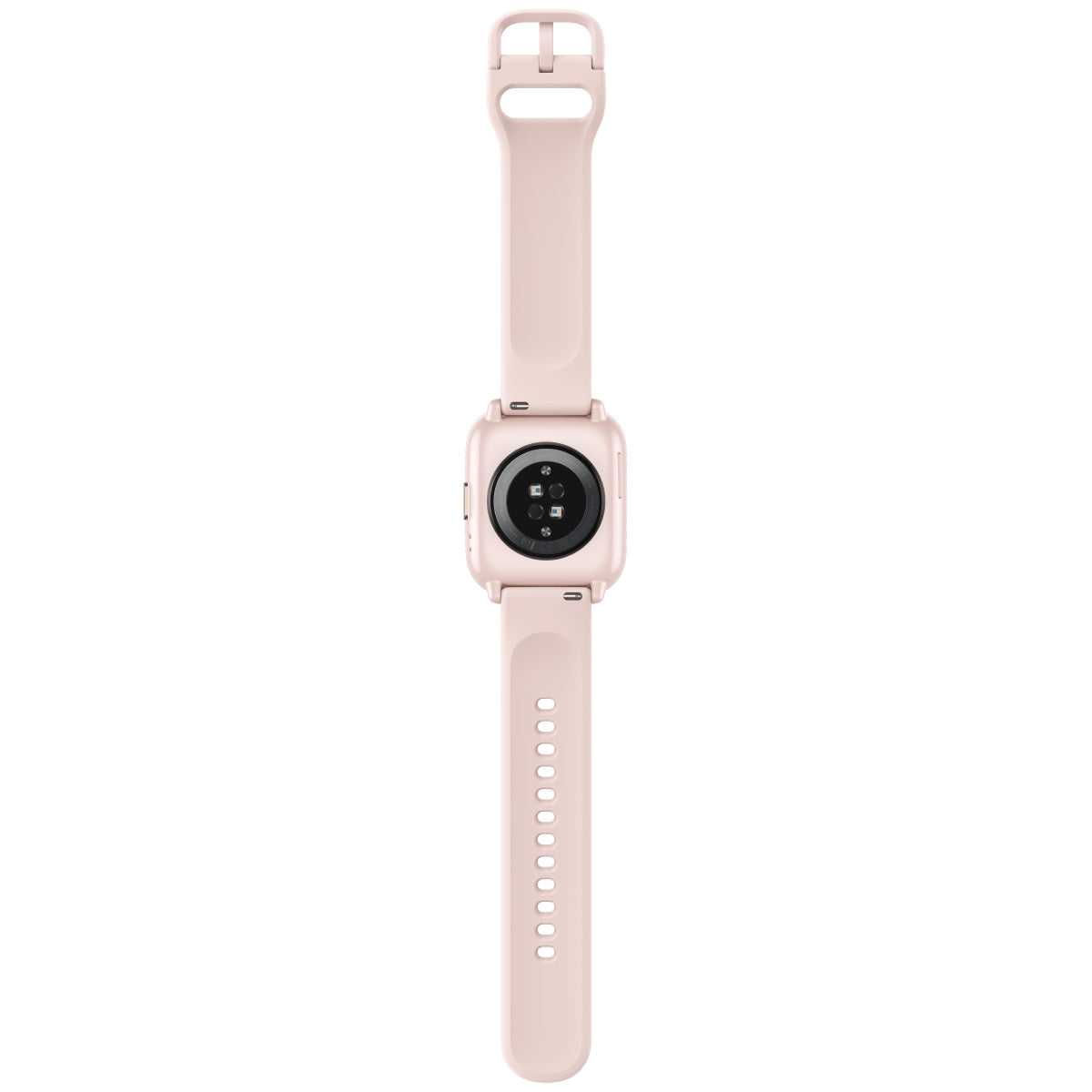 アマズフィット AMAZFIT スマートウォッチ Active アクティブ ペタルピンク 腕時計 メンズ レディース SP170066C172
