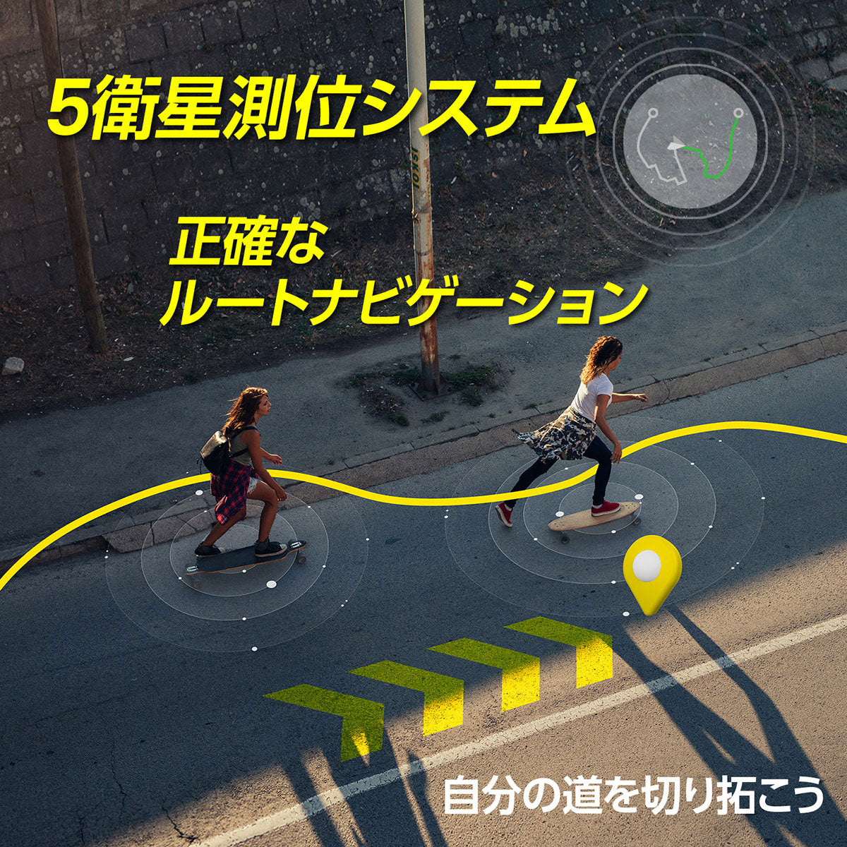 アマズフィット AMAZFIT スマートウォッチ Active Edge アクティブ エッジ ラバブラック 腕時計 メンズ レディース SP170067C205【2024 新作】