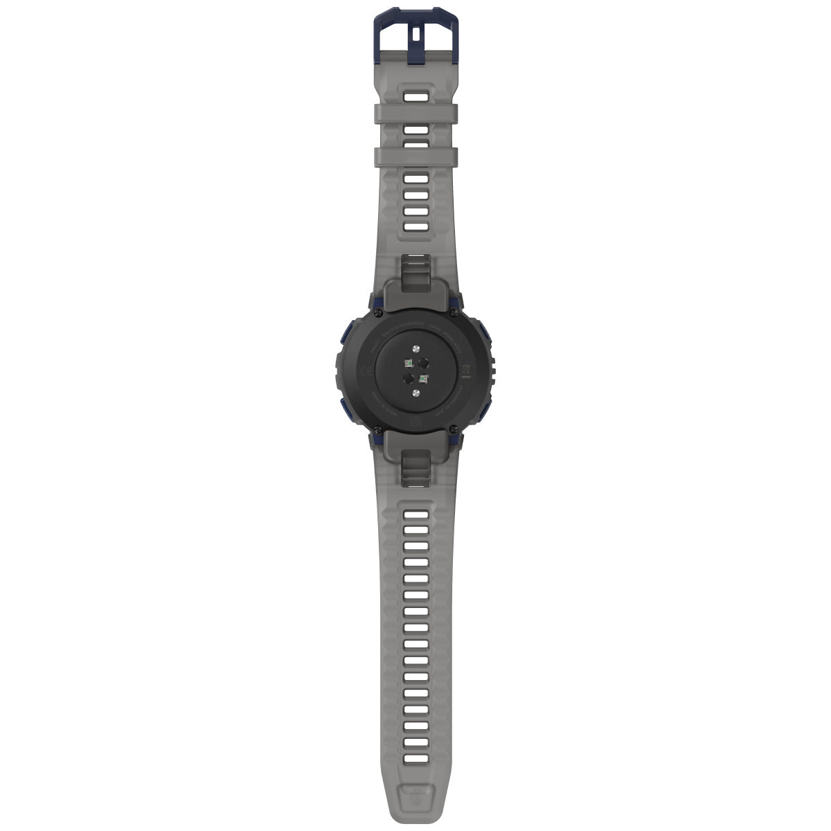アマズフィット AMAZFIT スマートウォッチ Active Edge アクティブ エッジ ミッドナイト 腕時計 メンズ レディース SP170067C206【2024 新作】