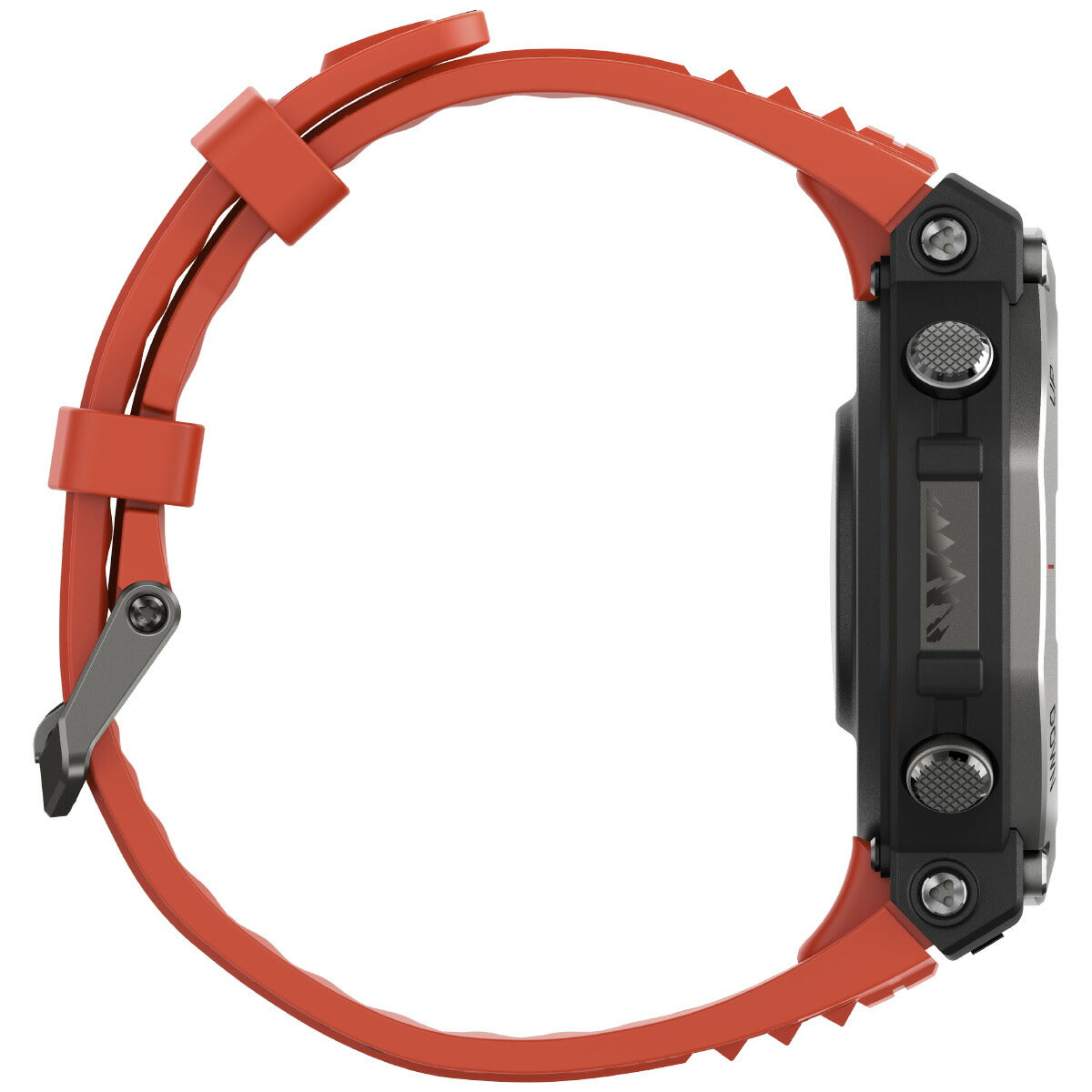 アマズフィット AMAZFIT スマートウォッチ T-Rex 3 ラバ 腕時計 メンズ レディース GPS 登山 ウェアラブル SP170069C219