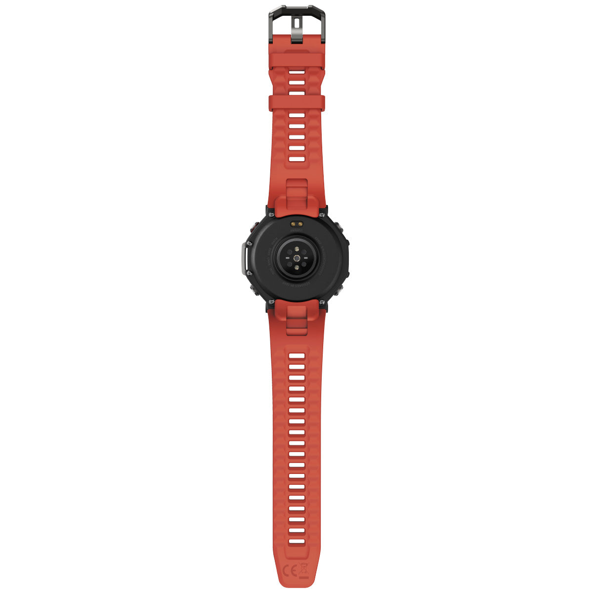 アマズフィット AMAZFIT スマートウォッチ T-Rex 3 ラバ 腕時計 メンズ レディース GPS 登山 ウェアラブル SP170069C219