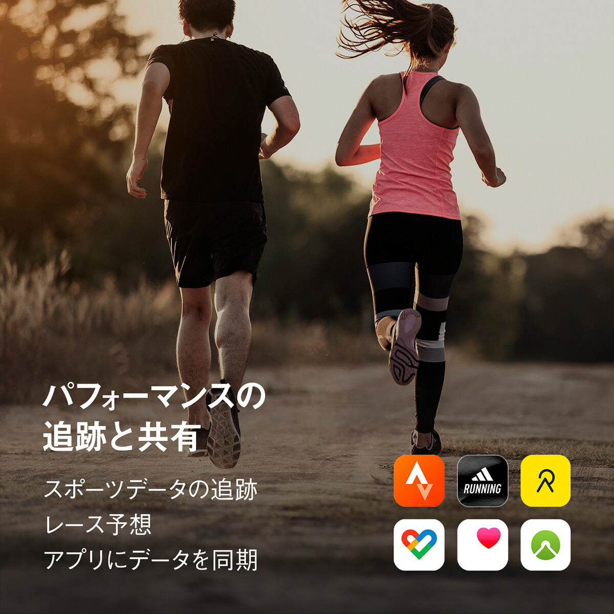 アマズフィット AMAZFIT Helio Ring ヘリオリング サイズ10(M) スマートリング 指輪型スマートデバイス ウェアラブル SP170070-S26【2025 新作】