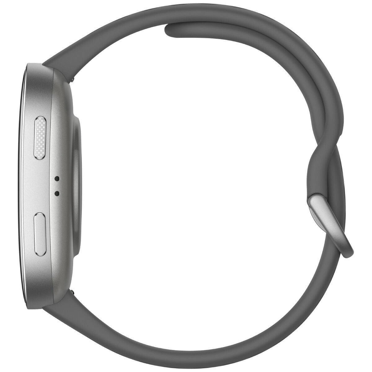 アマズフィット AMAZFIT スマートウォッチ Bip6ビップ6 チャコール 腕時計 メンズ レディース ウェアラブル 睡眠 フィットネス SP170074-C17【2025 新作】