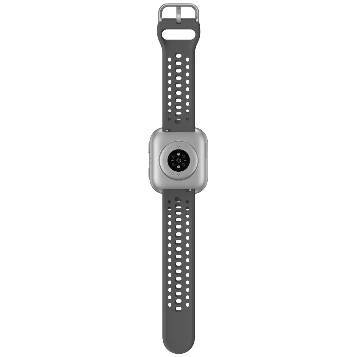 アマズフィット AMAZFIT スマートウォッチ Bip6ビップ6 チャコール 腕時計 メンズ レディース ウェアラブル 睡眠 フィットネス SP170074-C17【2025 新作】