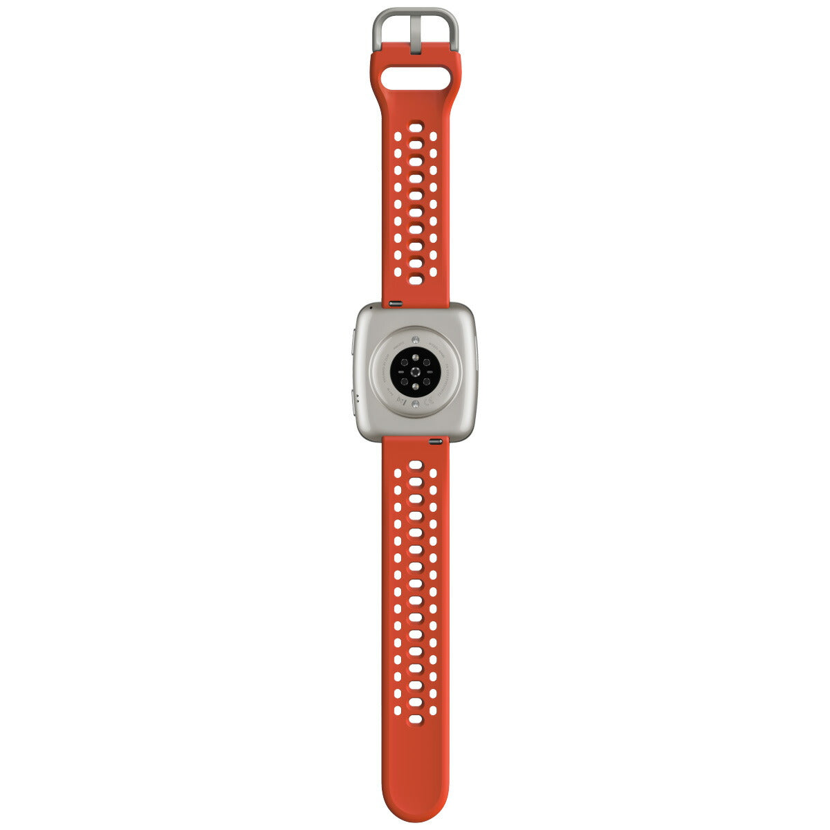 アマズフィット AMAZFIT スマートウォッチ Active2(Square) アクティブ2(スクエア) 腕時計 メンズ レディース GPS トレーニング マラソン ウェアラブル SP170075-C01【2025 新作】