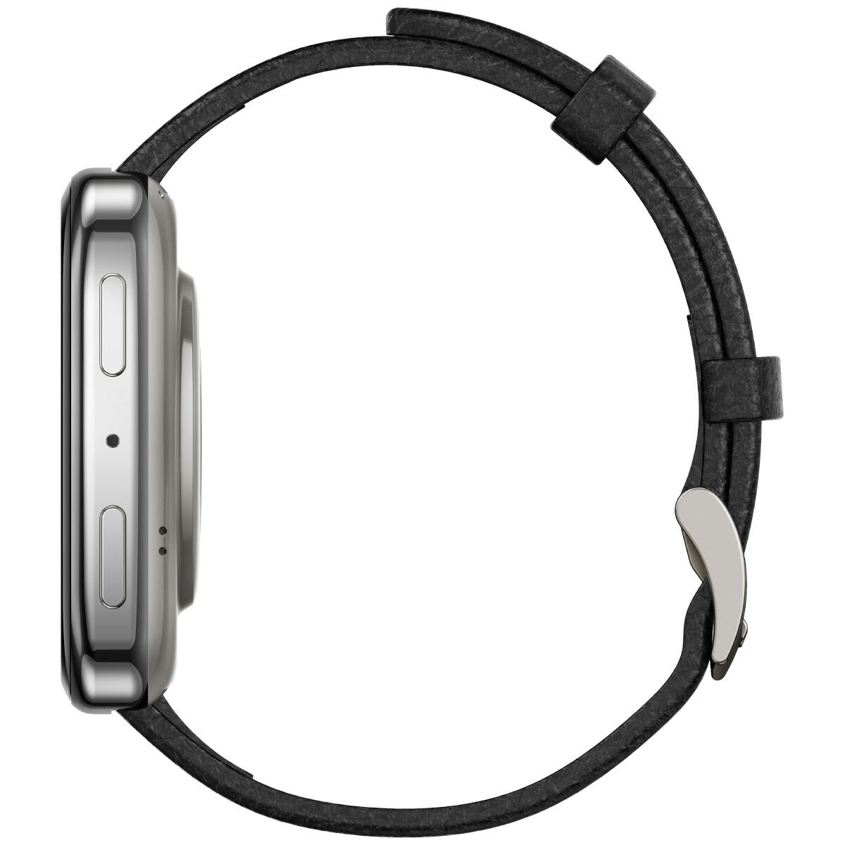 アマズフィット AMAZFIT スマートウォッチ Active2(Square) アクティブ2(スクエア) 腕時計 メンズ レディース GPS トレーニング マラソン ウェアラブル SP170075-C01【2025 新作】