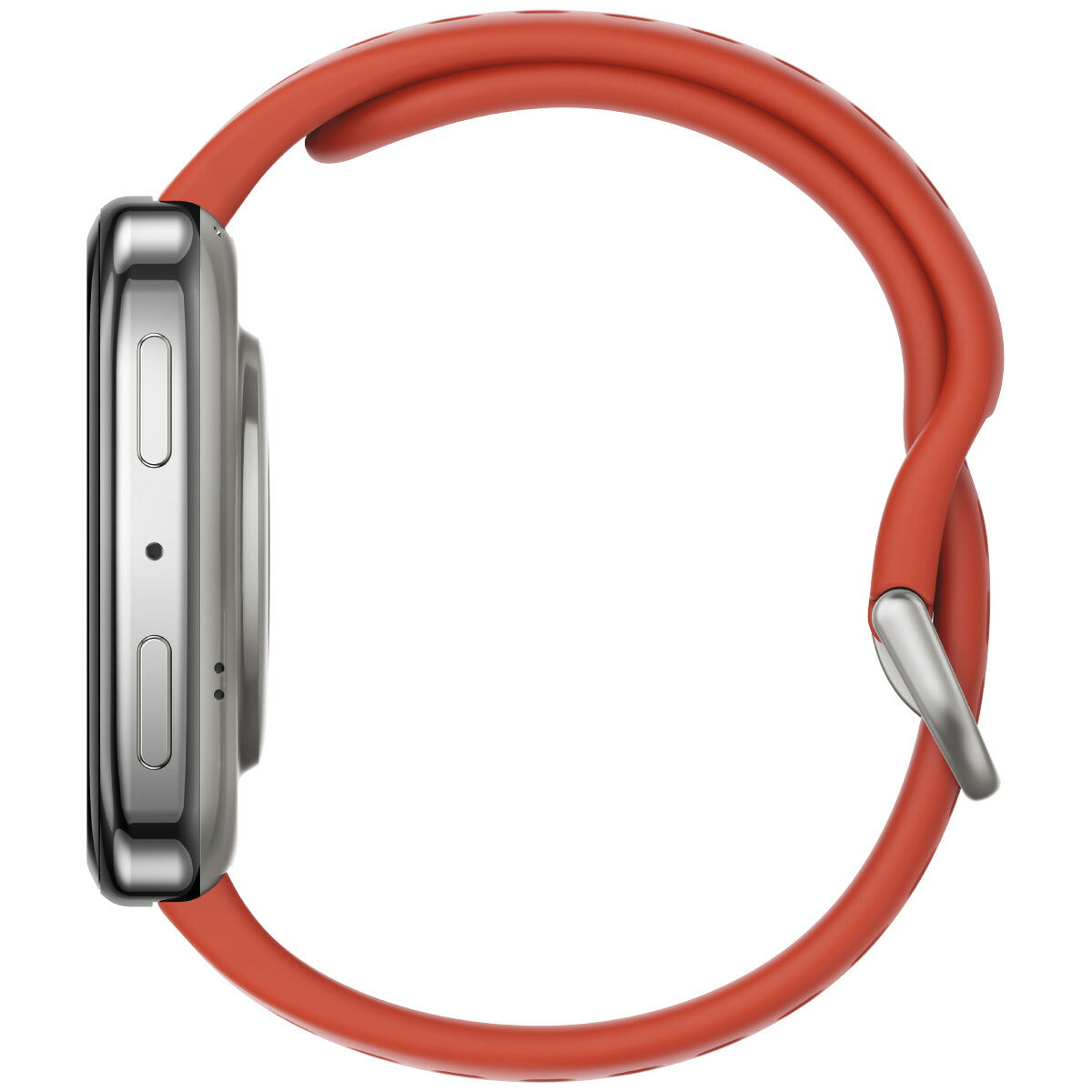 アマズフィット AMAZFIT スマートウォッチ Active2(Square) アクティブ2(スクエア) 腕時計 メンズ レディース GPS トレーニング マラソン ウェアラブル SP170075-C01【2025 新作】