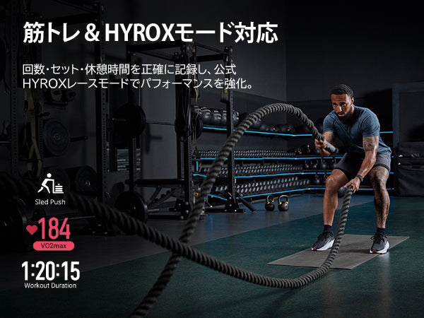 アマズフィット AMAZFIT スマートバンド Helio Strap メンズ レディース 睡眠 フィットネス トレーニング ウェアラブル SP170077-C01