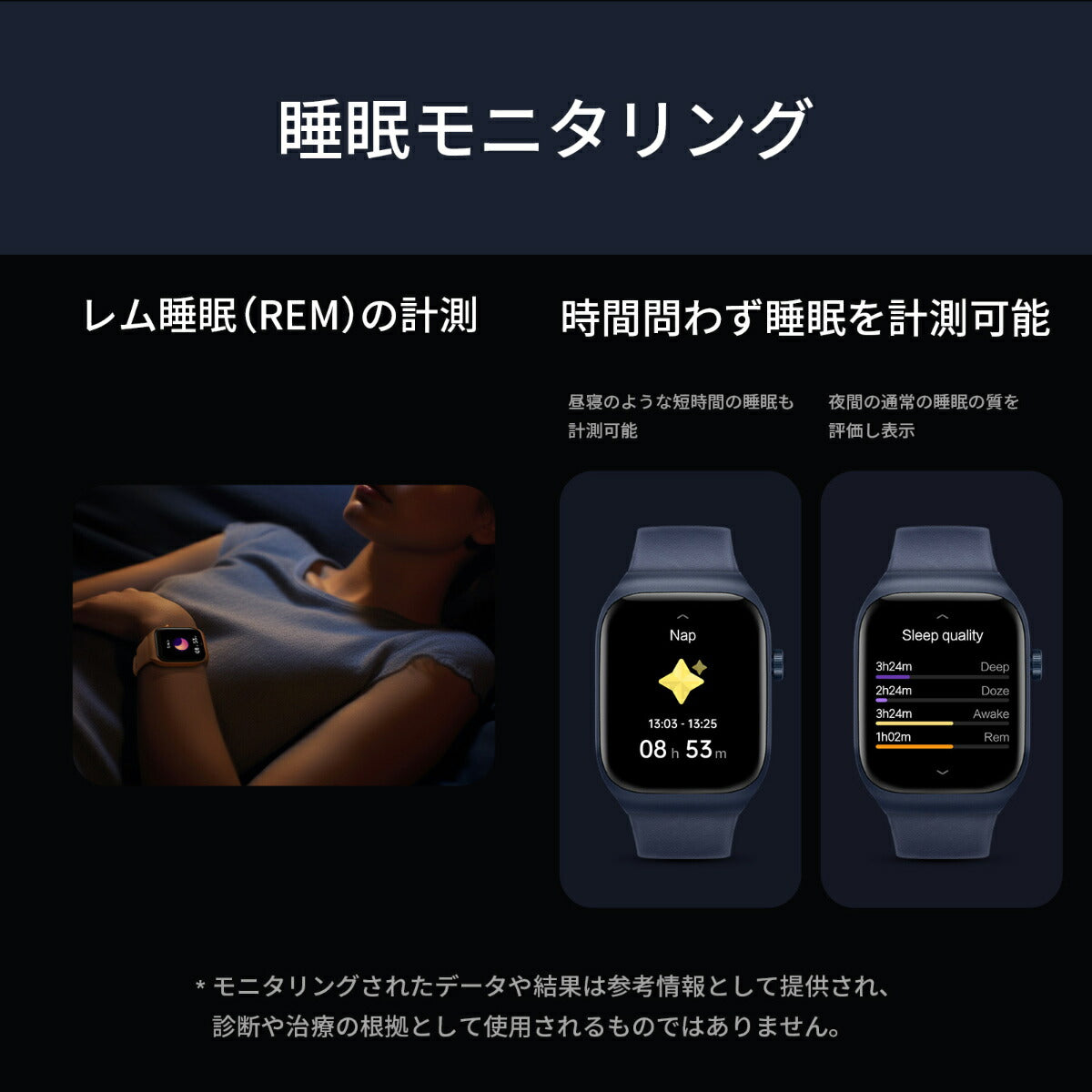 ミブロ Mibro スマートウォッチ Mibro Watch T2 GD SP380008-C61 ライトゴールド 腕時計 メンズ レディース