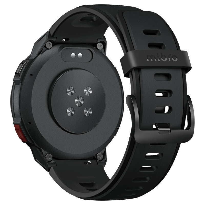 ミブロ Mibro スマートウォッチ Mibro Watch GS Pro SP380009-C01 腕時計 メンズ レディース