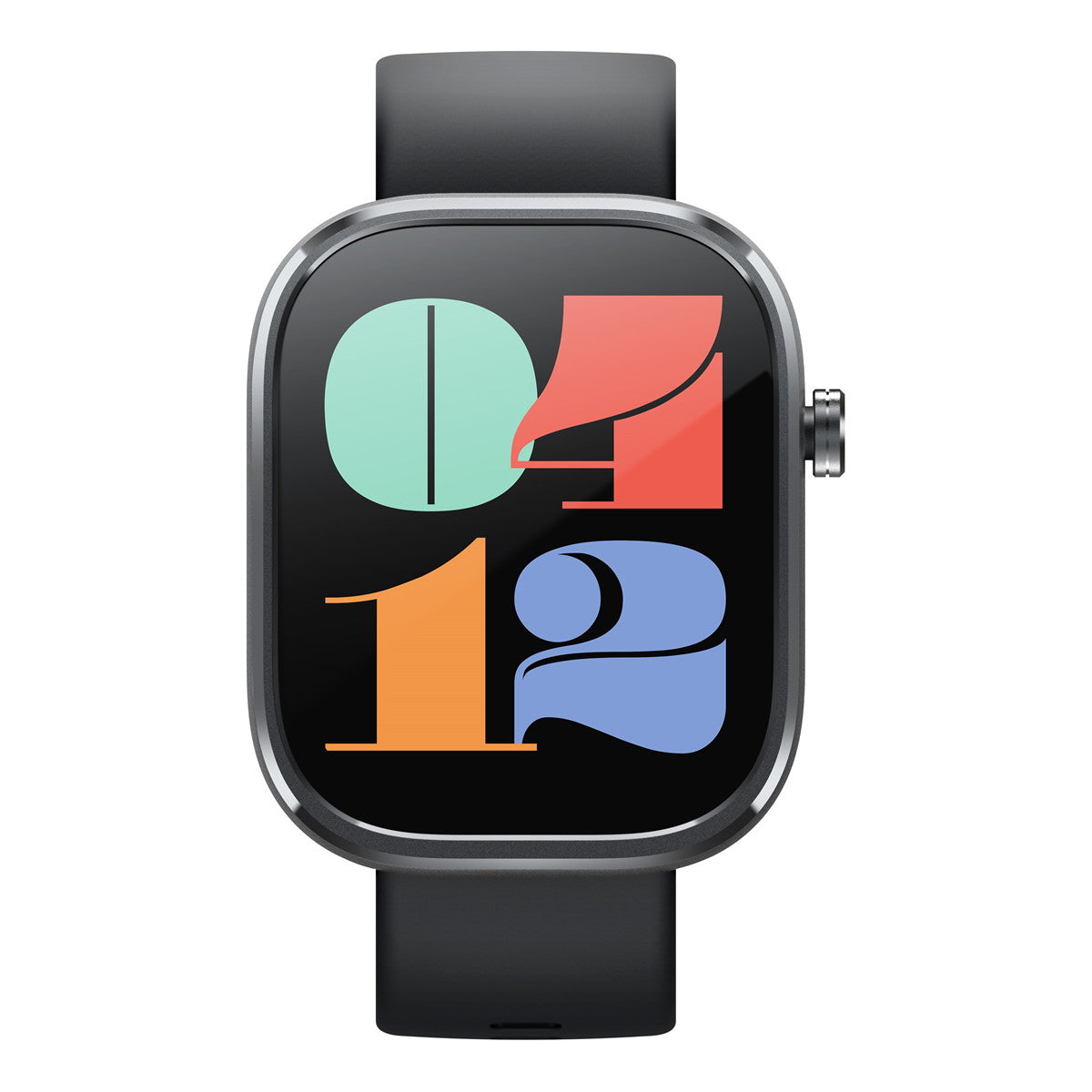 ミブロ Mibro スマートウォッチ Mibro Watch C4 SP380012-C22 腕時計 メンズ レディース ダークグレー【2025 新作】