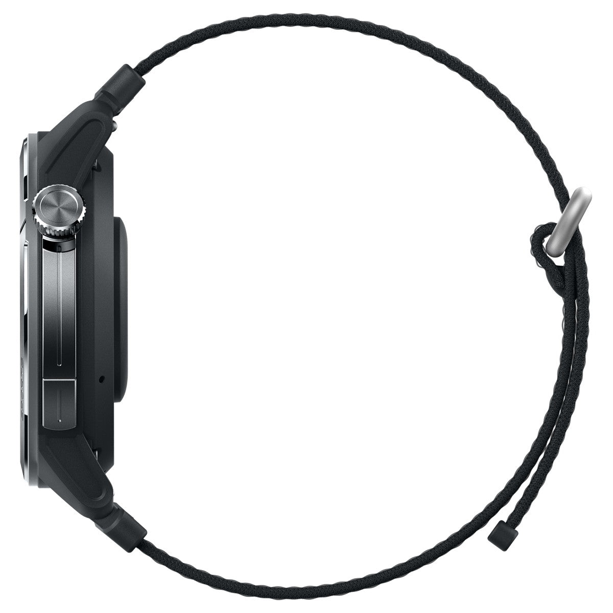 ミブロ Mibro スマートウォッチ Mibro GS Active2 SP380015-C22 腕時計 メンズ レディース ダークグレー【2025 新作】