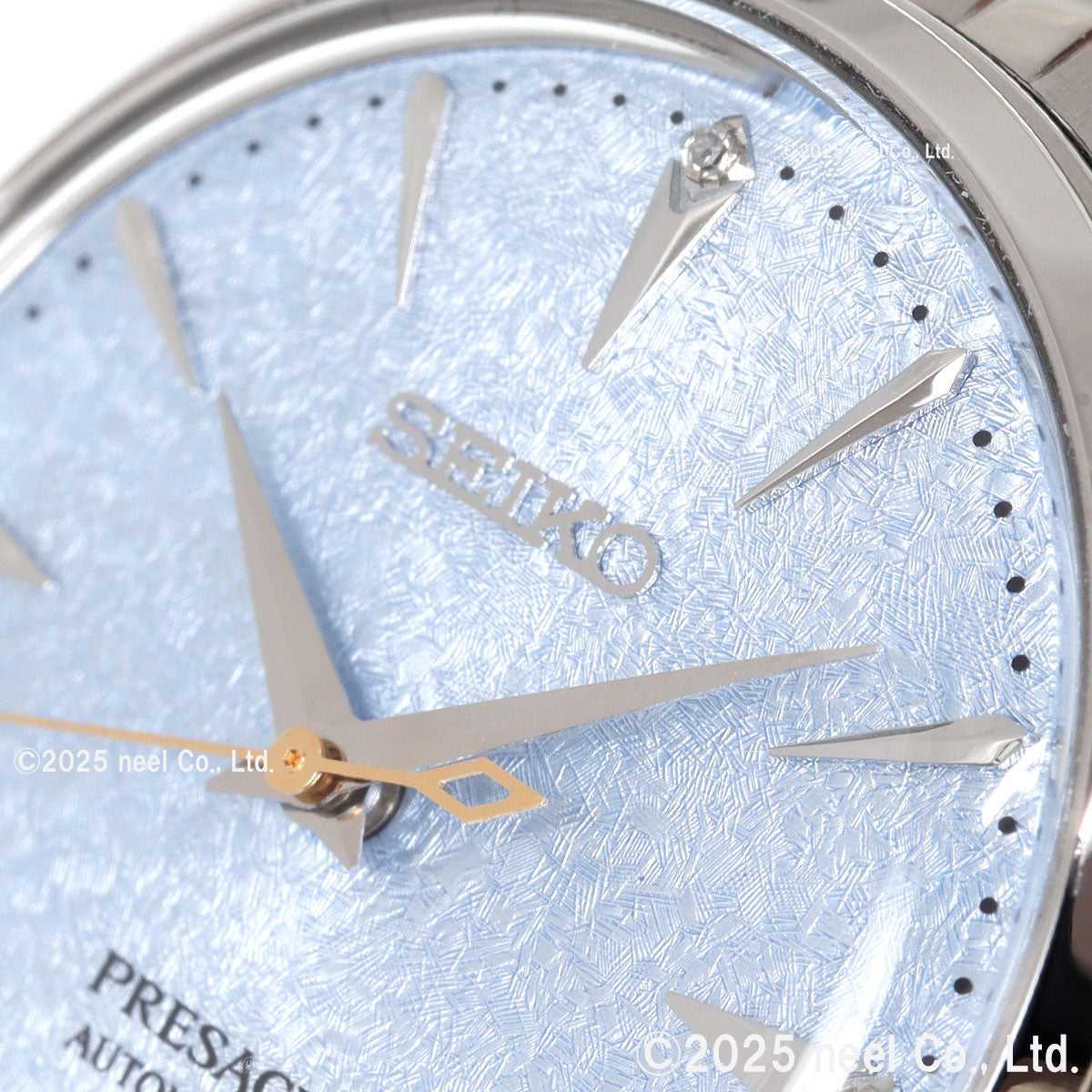 セイコー プレザージュ SEIKO PRESAGE 自動巻き メカニカル 腕時計 レディース SRRY049 カクテルタイム Cocktail Time【2025 新作】