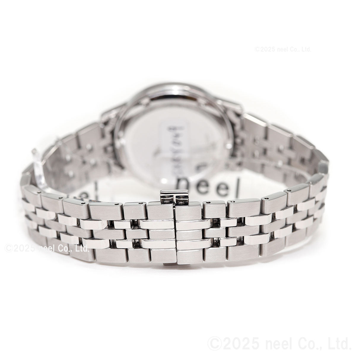 セイコー プレザージュ SEIKO PRESAGE 自動巻き メカニカル 腕時計 レディース SRRY049 カクテルタイム Cocktail Time【2025 新作】