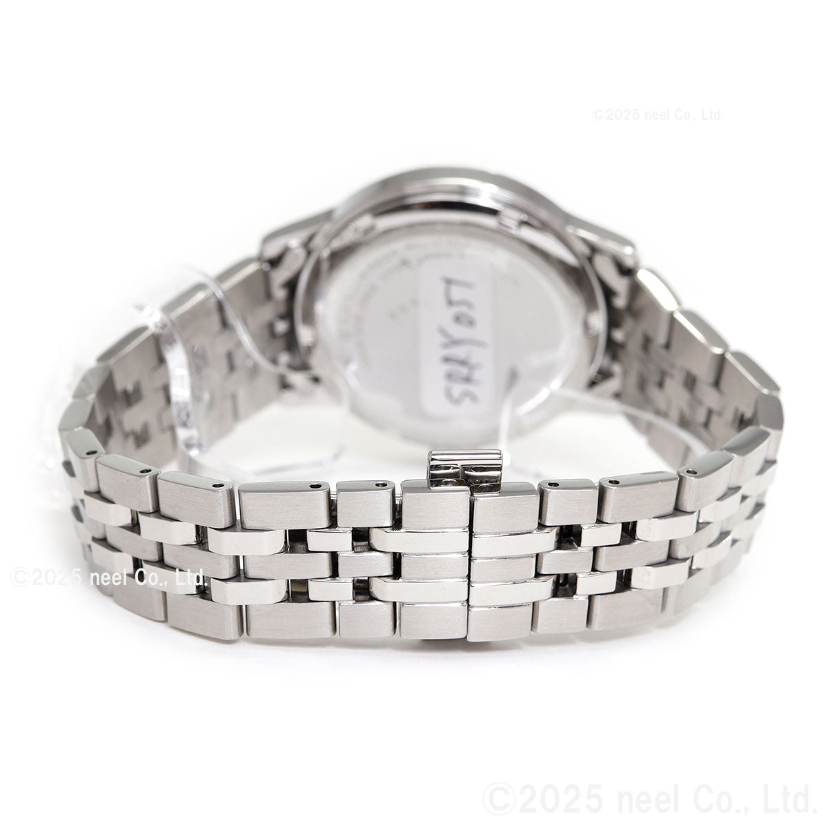 セイコー プレザージュ SEIKO PRESAGE 自動巻き メカニカル 腕時計 レディース SRRY051 カクテルタイム Cocktail Time【2025 新作】
