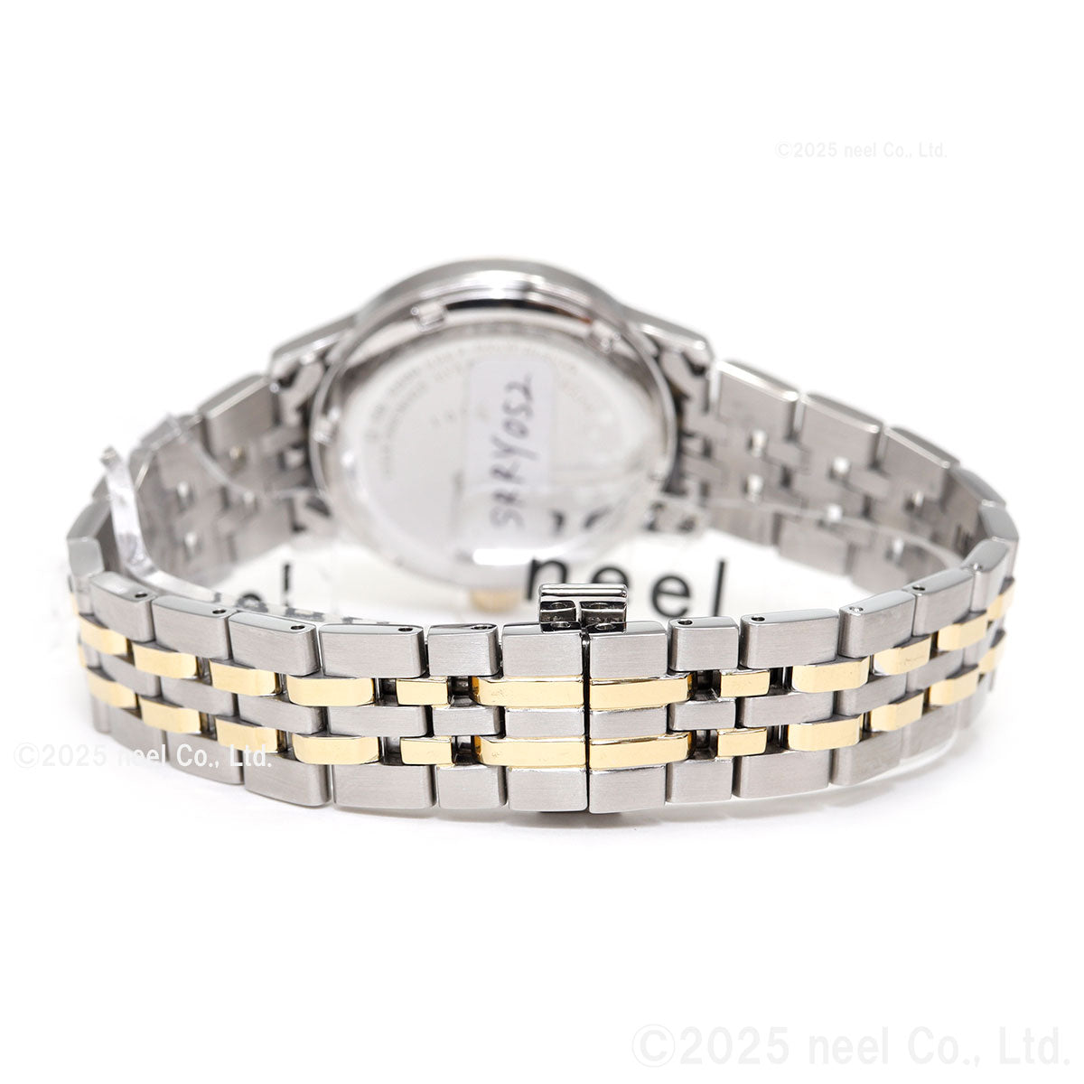セイコー プレザージュ SEIKO PRESAGE 自動巻き メカニカル 腕時計 レディース SRRY052 カクテルタイム Cocktail Time【2025 新作】