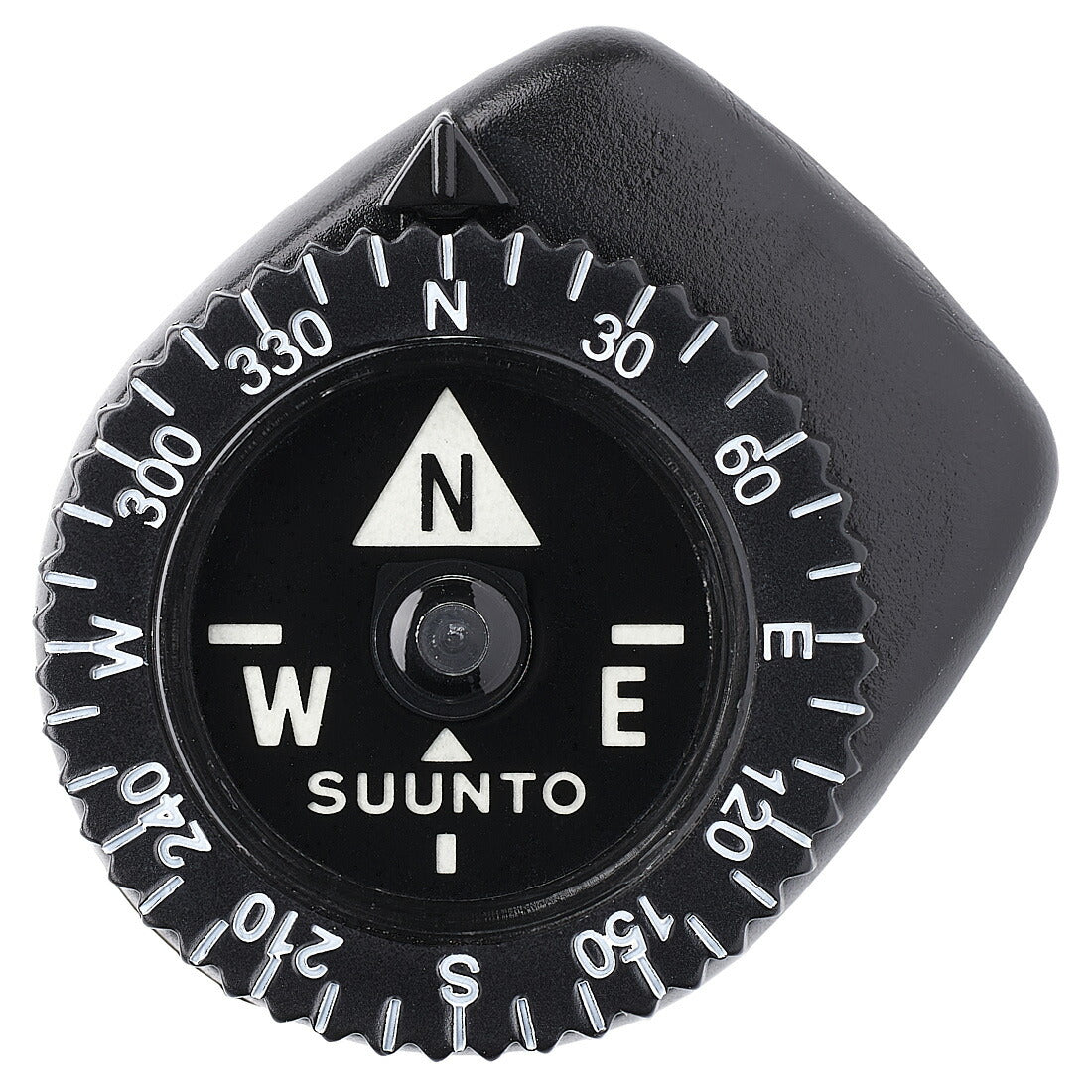 スント SUUNTO フィールドコンパス Clipper L/B NH Compass SS004102011