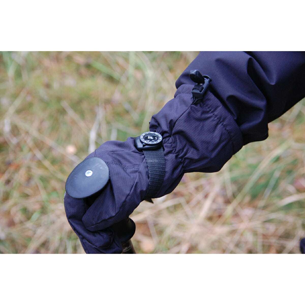 スント SUUNTO フィールドコンパス Clipper L/B NH Compass SS004102011