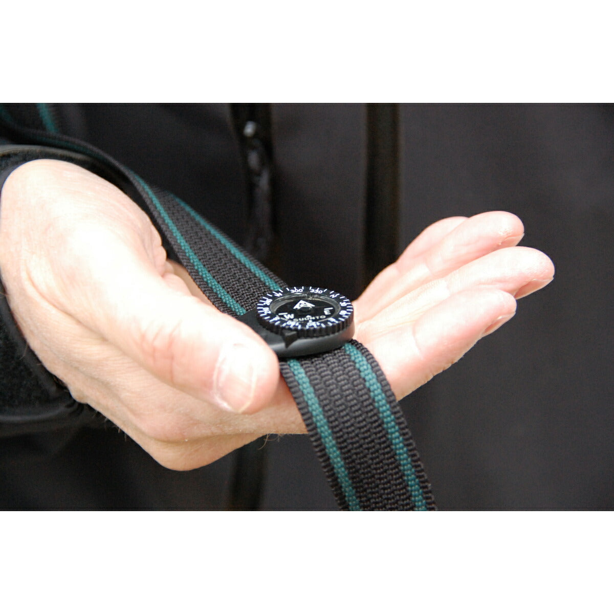 スント SUUNTO フィールドコンパス Clipper L/B NH Compass SS004102011