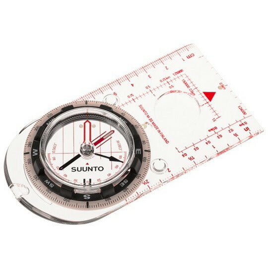 スント SUUNTO フィールドコンパス M-3 G Compass SS021370000
