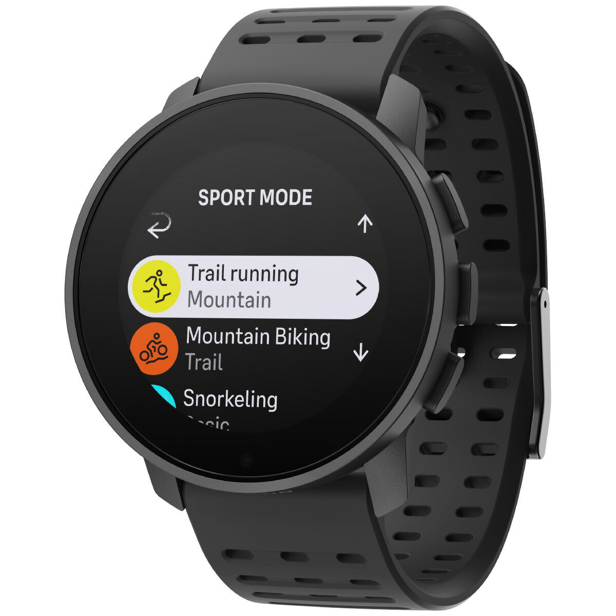 スント SUUNTO 9 PEAK PRO All Black 9 ピーク プロ オールブラック スマートウォッチ 腕時計 メンズ レディース SS050807000