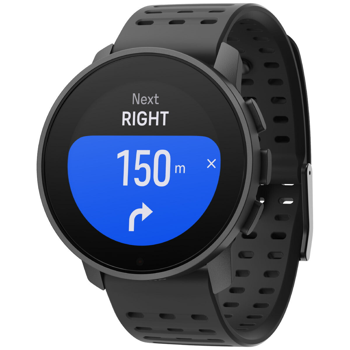 スント SUUNTO 9 PEAK PRO All Black 9 ピーク プロ オールブラック スマートウォッチ 腕時計 メンズ レディース SS050807000