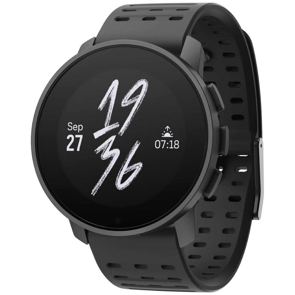スント SUUNTO 9 PEAK PRO All Black 9 ピーク プロ オールブラック スマートウォッチ 腕時計 メンズ レディース SS050807000