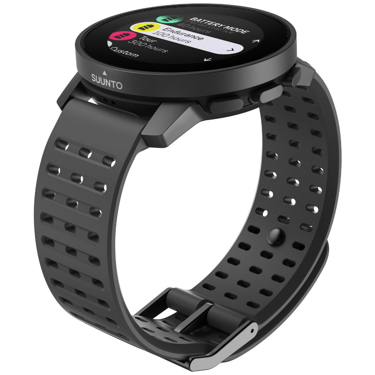 スント SUUNTO 9 PEAK PRO All Black 9 ピーク プロ オールブラック スマートウォッチ 腕時計 メンズ レディース SS050807000