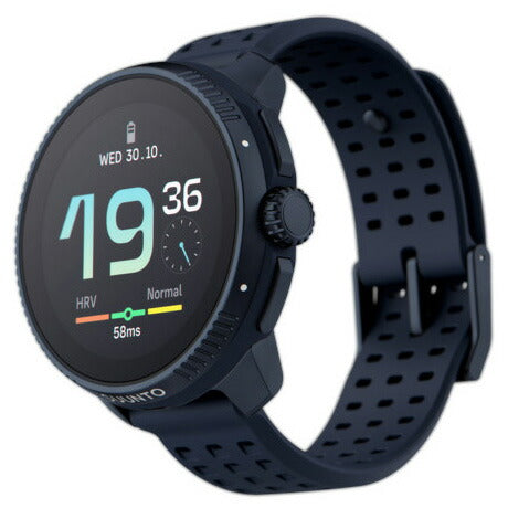 スント SUUNTO RACE Midnight レース ミッドナイト スマートウォッチ 腕時計 メンズ レディース SS050930000【2024 新作】