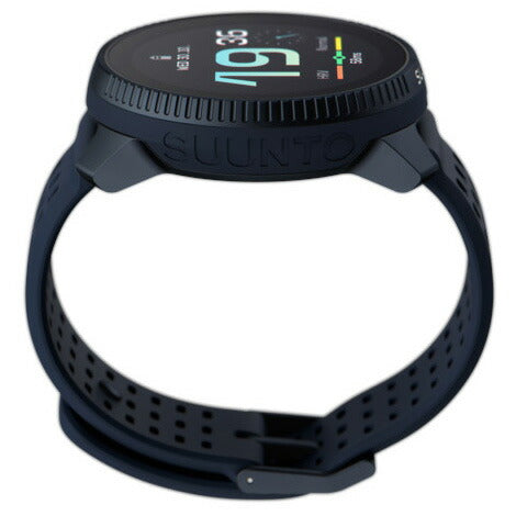 スント SUUNTO RACE Midnight レース ミッドナイト スマートウォッチ 腕時計 メンズ レディース SS050930000【2024 新作】