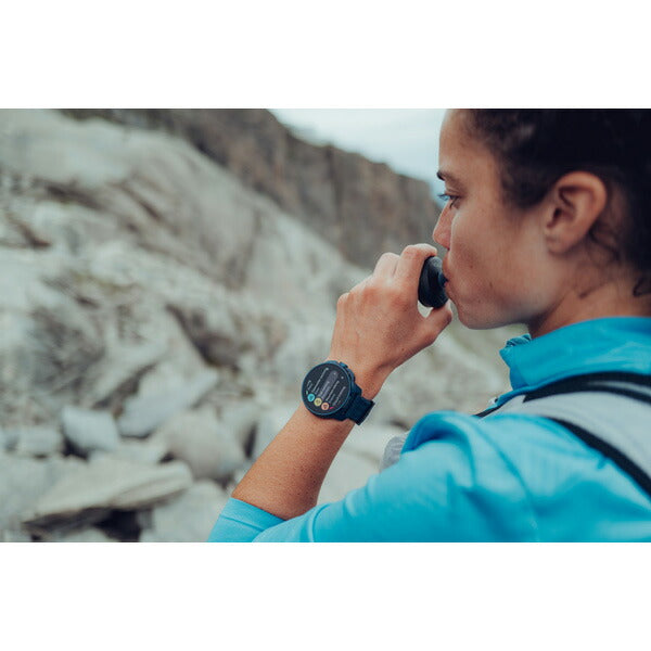 スント SUUNTO RACE Midnight レース ミッドナイト スマートウォッチ 腕時計 メンズ レディース SS050930000【2024 新作】