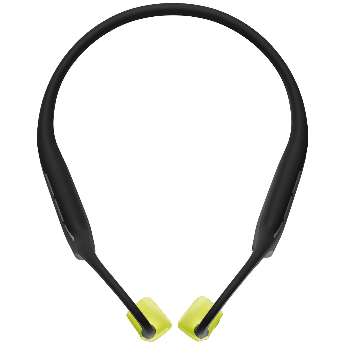 スント SUUNTO Wing Lime ウィング ライム 骨伝導イヤホン オープンイヤー ヘッドホン ワイヤレスイヤホン スポーツ SS050943000
