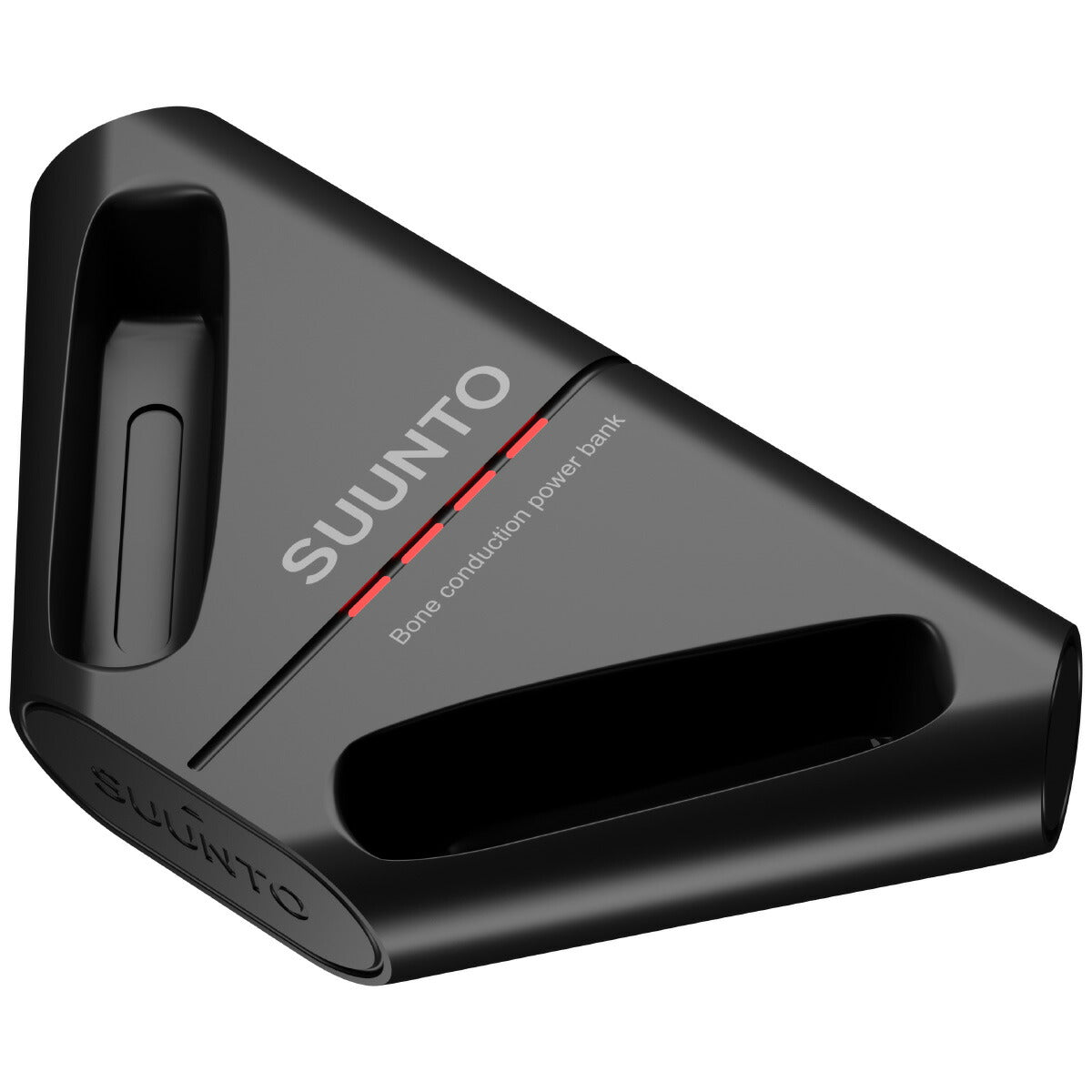 スント SUUNTO Wing Lime ウィング ライム 骨伝導イヤホン オープンイヤー ヘッドホン ワイヤレスイヤホン スポーツ SS050943000