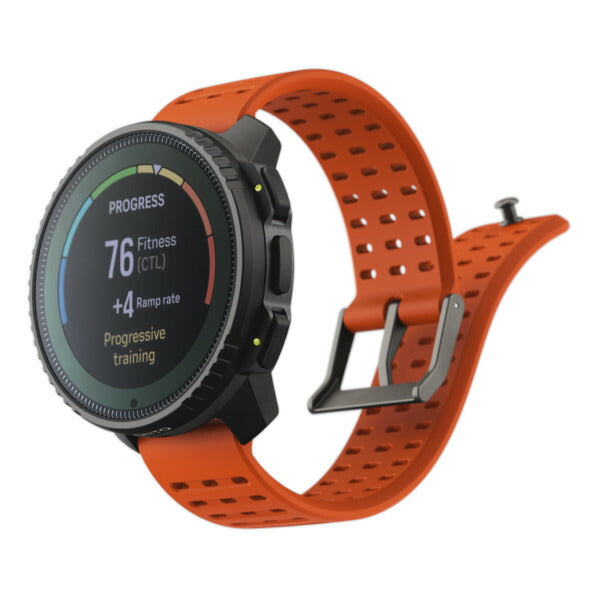 スント SUUNTO VERTICAL バーティカル スチール ソーラー キャニオン Steel solar Canyon スマートウォッチ 腕時計 メンズ レディース SS050987000【2024 新作】