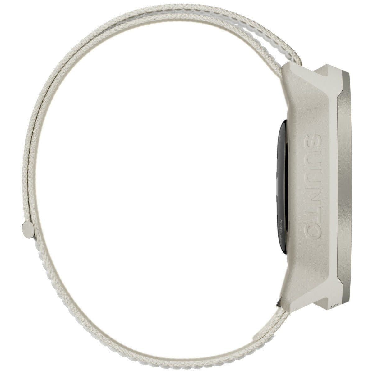 スント SUUNTO RUN FROST GRAY ラン フロストグレー スマートウォッチ 腕時計 メンズ レディース SS051110000【2025 新作】