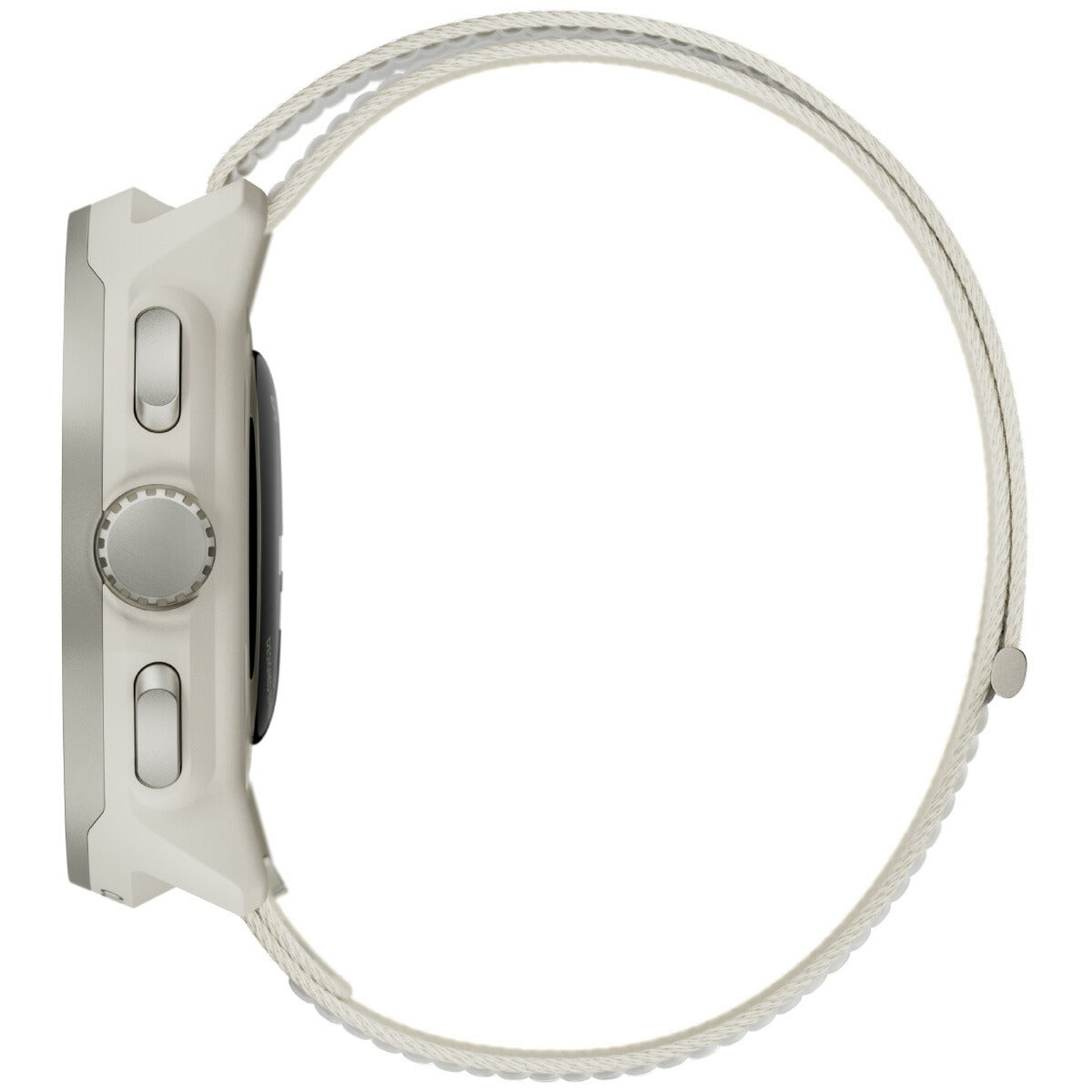 スント SUUNTO RUN FROST GRAY ラン フロストグレー スマートウォッチ 腕時計 メンズ レディース SS051110000【2025 新作】