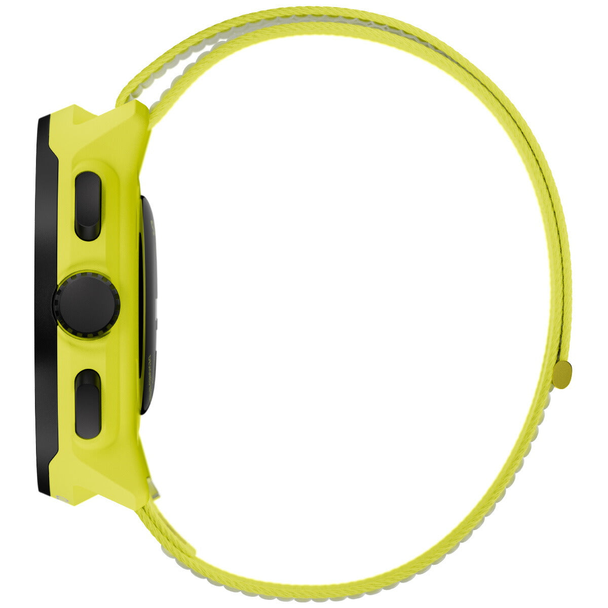 スント SUUNTO RUN LIME ラン ライム スマートウォッチ 腕時計 メンズ レディース SS051111000【2025 新作】