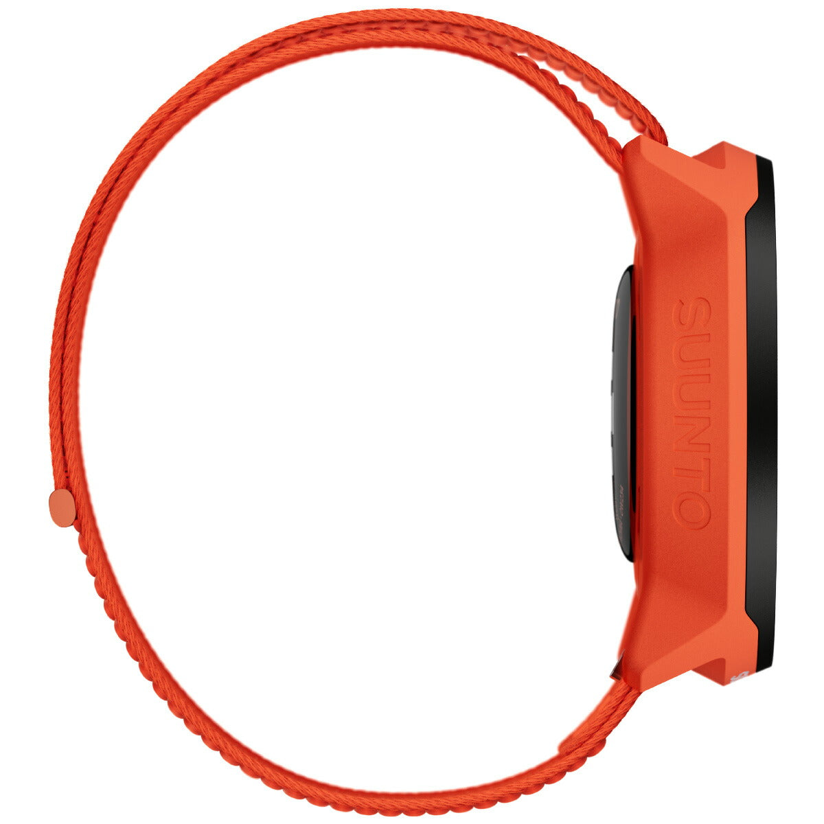 スント SUUNTO RUN CORAL ORANGE ラン コーラルオレンジ スマートウォッチ 腕時計 メンズ レディース SS051112000【2025 新作】