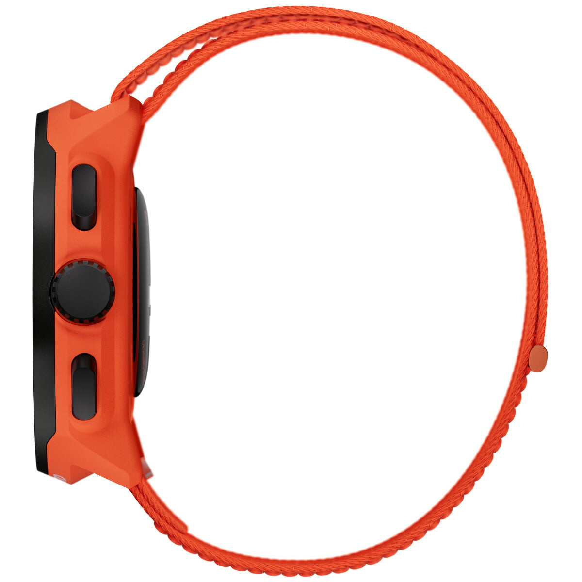 スント SUUNTO RUN CORAL ORANGE ラン コーラルオレンジ スマートウォッチ 腕時計 メンズ レディース SS051112000【2025 新作】