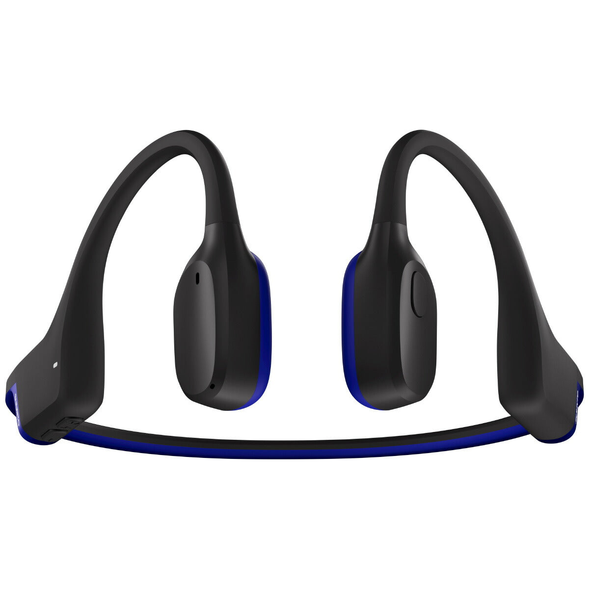スント SUUNTO Aqua Light Tidal Black アクア ライト タイダルブラック 骨伝導イヤホン オープンイヤー ヘッドホン ワイヤレスイヤホン 水泳 SS051124000